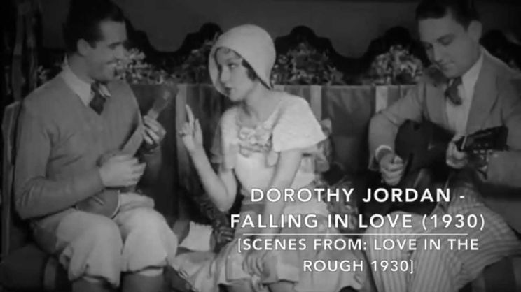 Dorothy Jordan