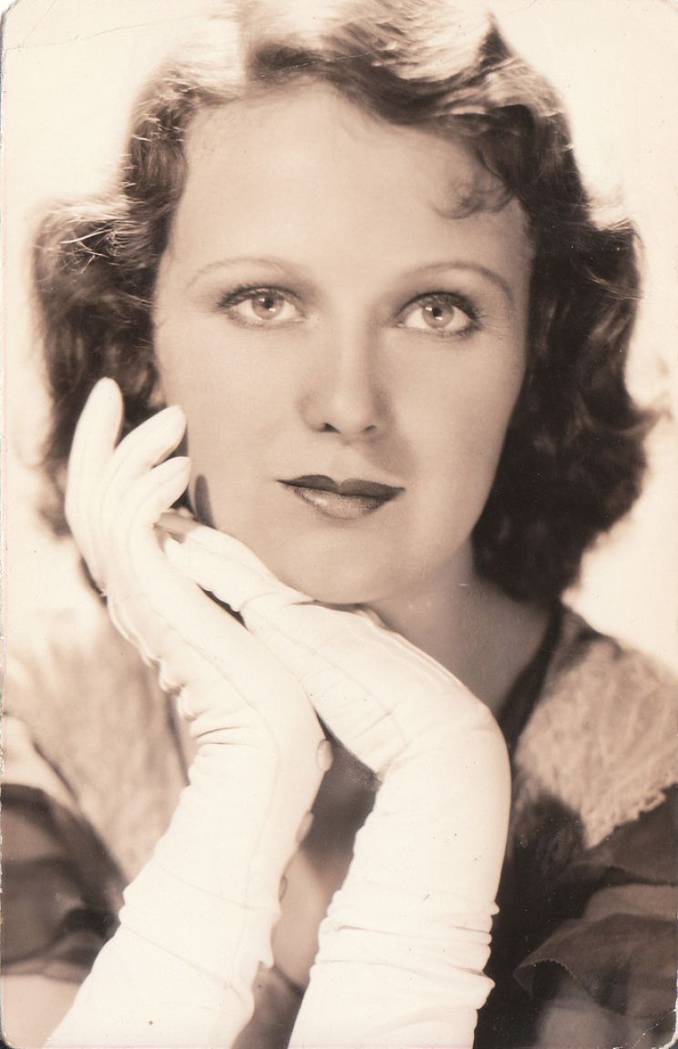 Dorothy Jordan