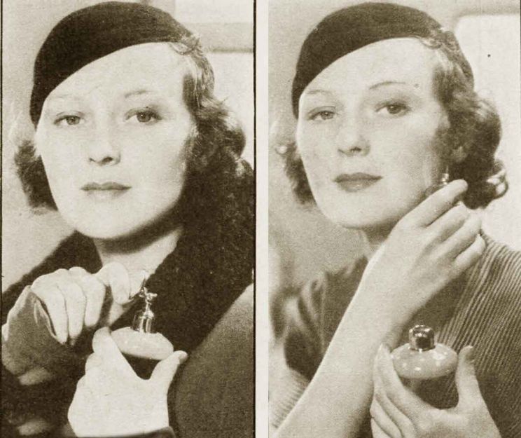Dorothy Jordan