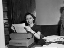 Dorothy Kilgallen