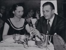 Dorothy Kilgallen