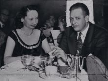 Dorothy Kilgallen