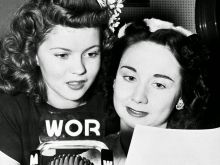 Dorothy Kilgallen