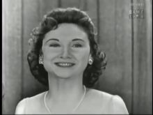 Dorothy Kilgallen