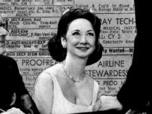 Dorothy Kilgallen