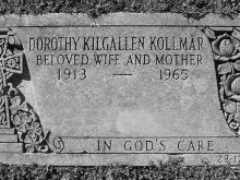 Dorothy Kilgallen