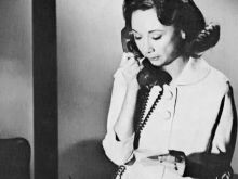 Dorothy Kilgallen