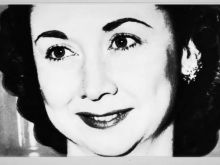 Dorothy Kilgallen