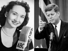 Dorothy Kilgallen