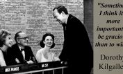 Dorothy Kilgallen