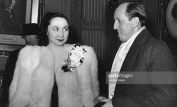 Dorothy Kilgallen