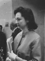 Dorothy Kilgallen