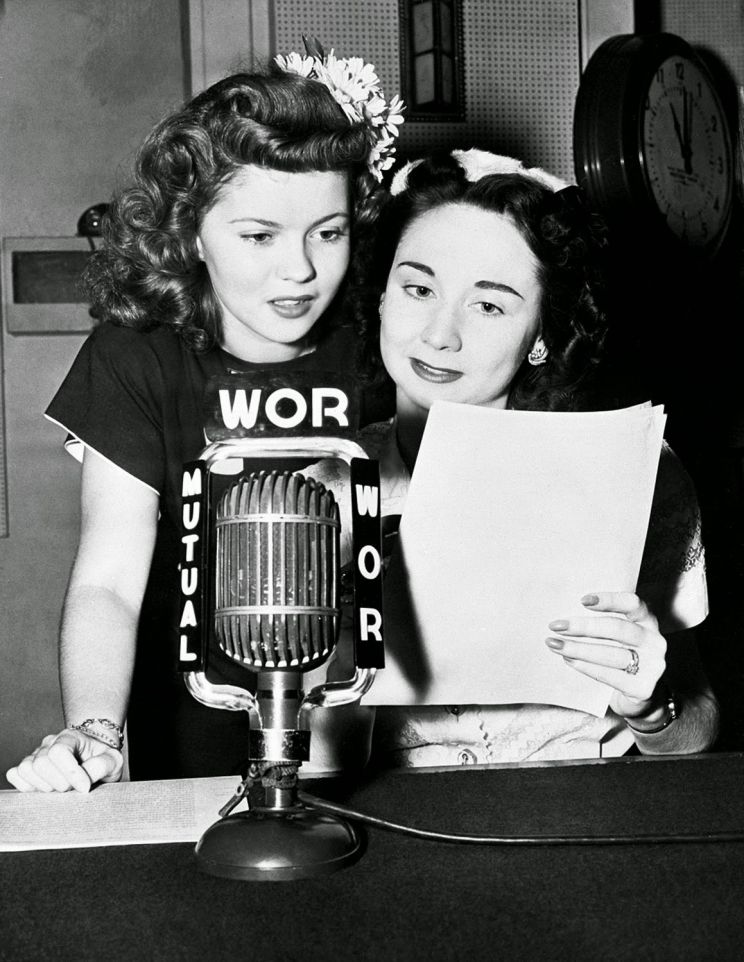 Dorothy Kilgallen