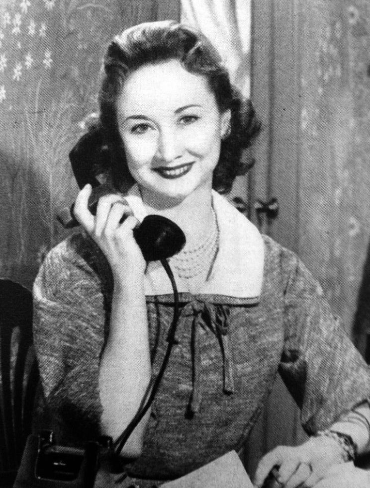 Dorothy Kilgallen