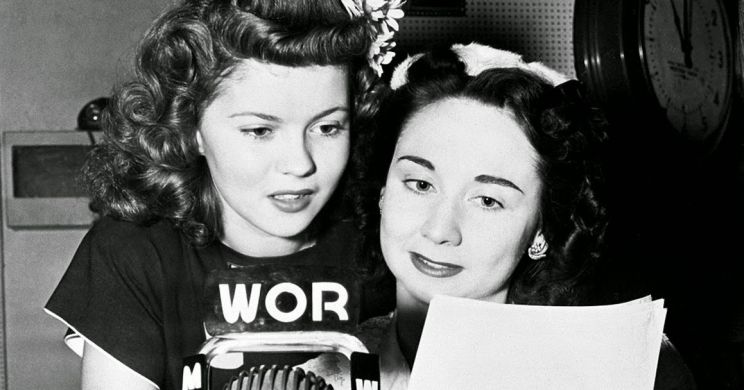 Dorothy Kilgallen