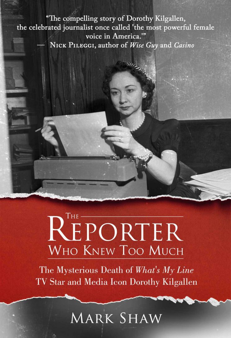 Dorothy Kilgallen