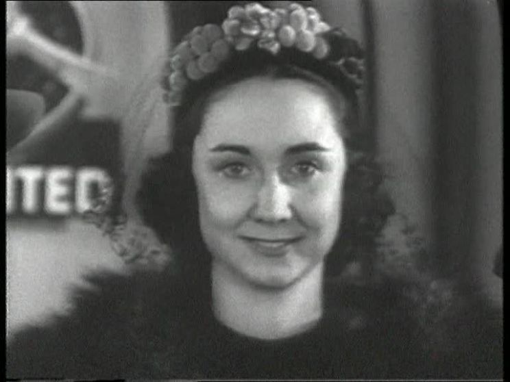 Dorothy Kilgallen