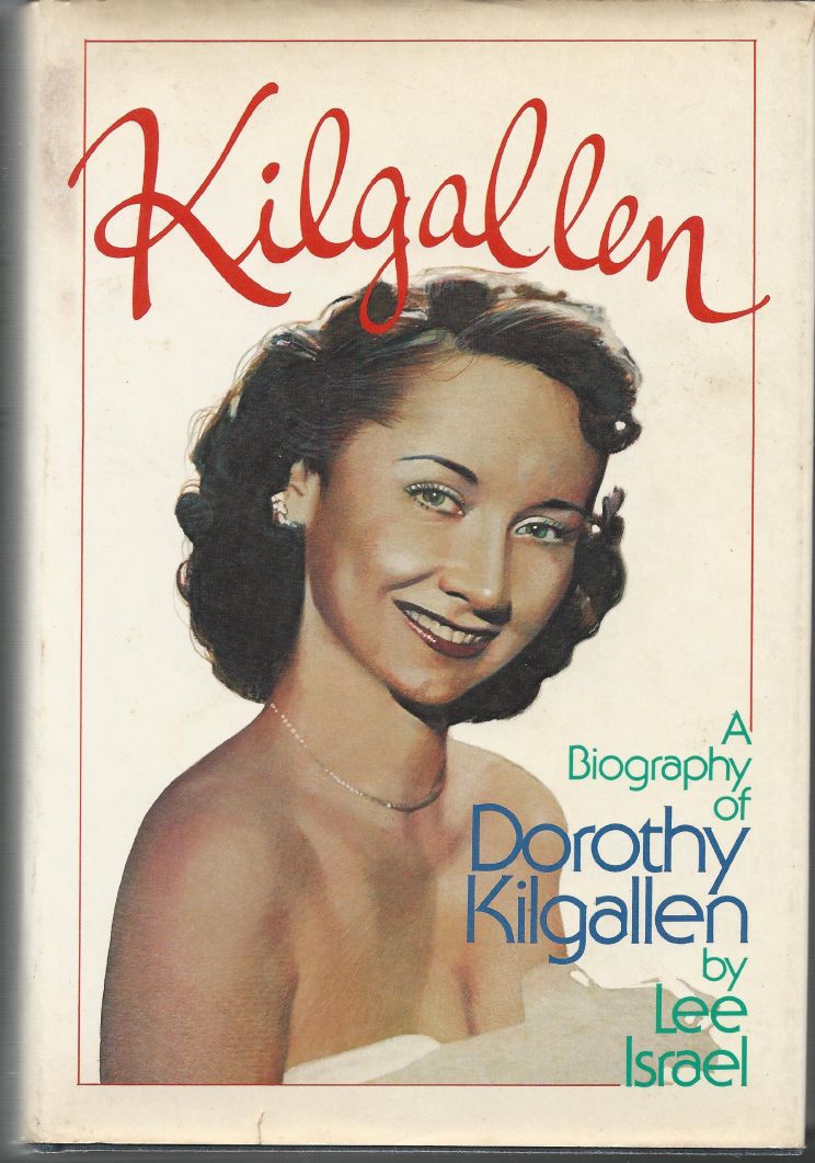 Dorothy Kilgallen