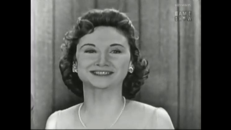 Dorothy Kilgallen