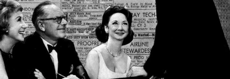 Dorothy Kilgallen