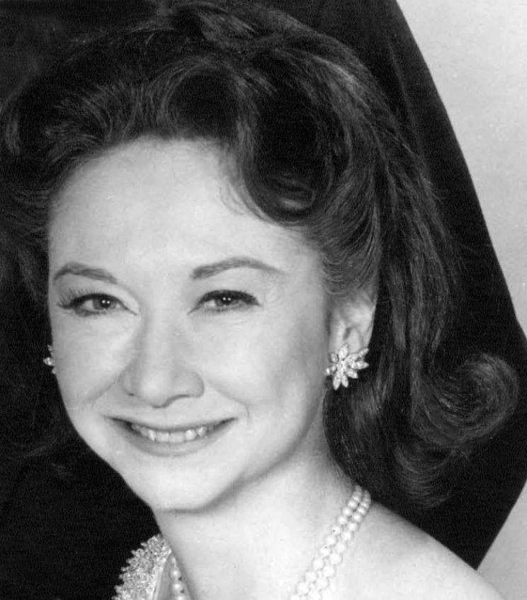 Dorothy Kilgallen