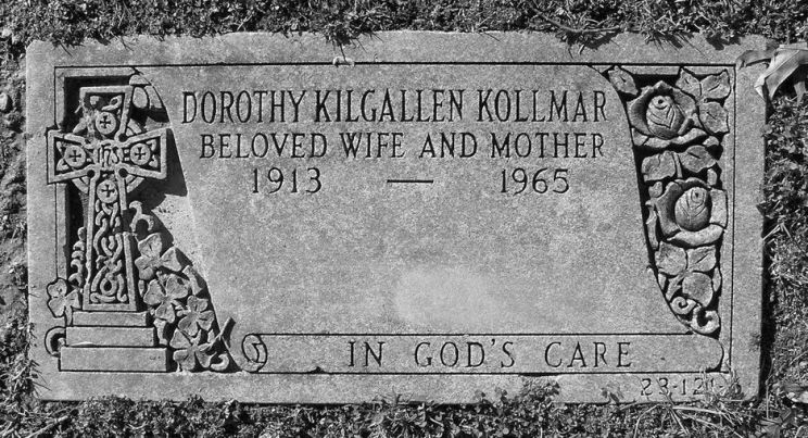 Dorothy Kilgallen