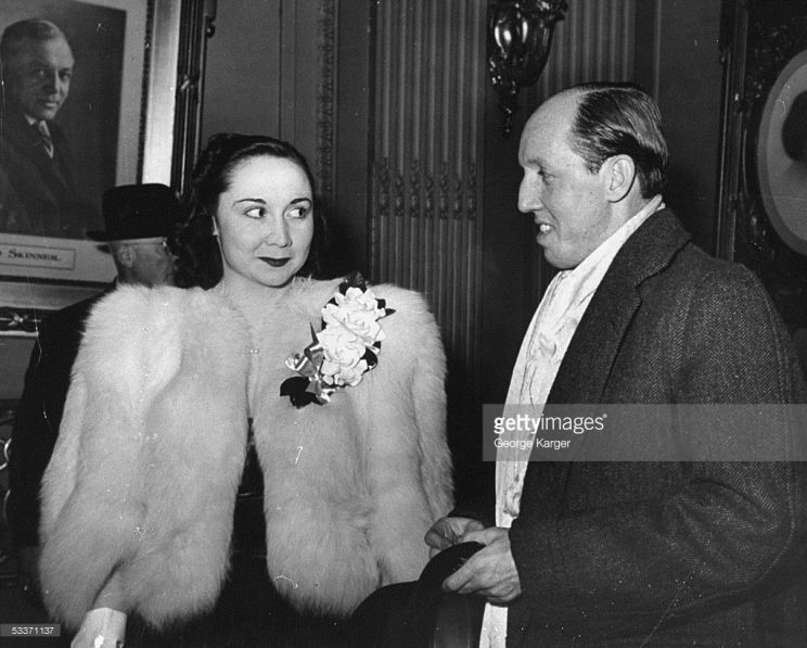 Dorothy Kilgallen