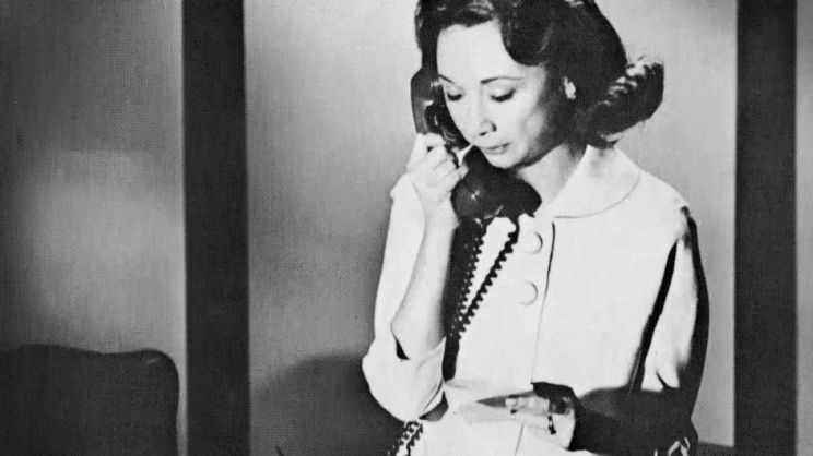 Dorothy Kilgallen