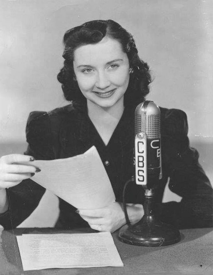 Dorothy Kilgallen