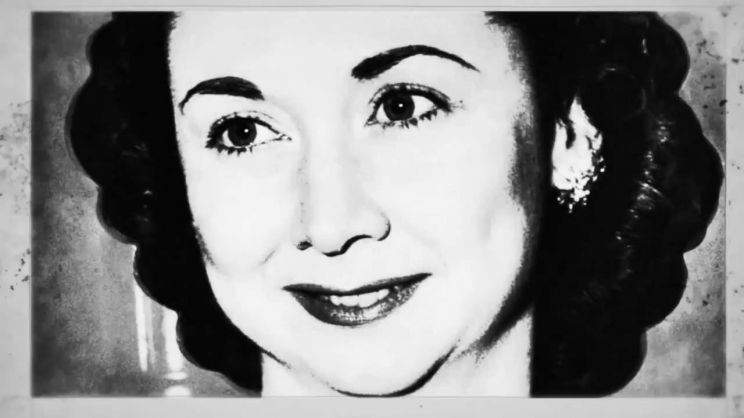 Dorothy Kilgallen