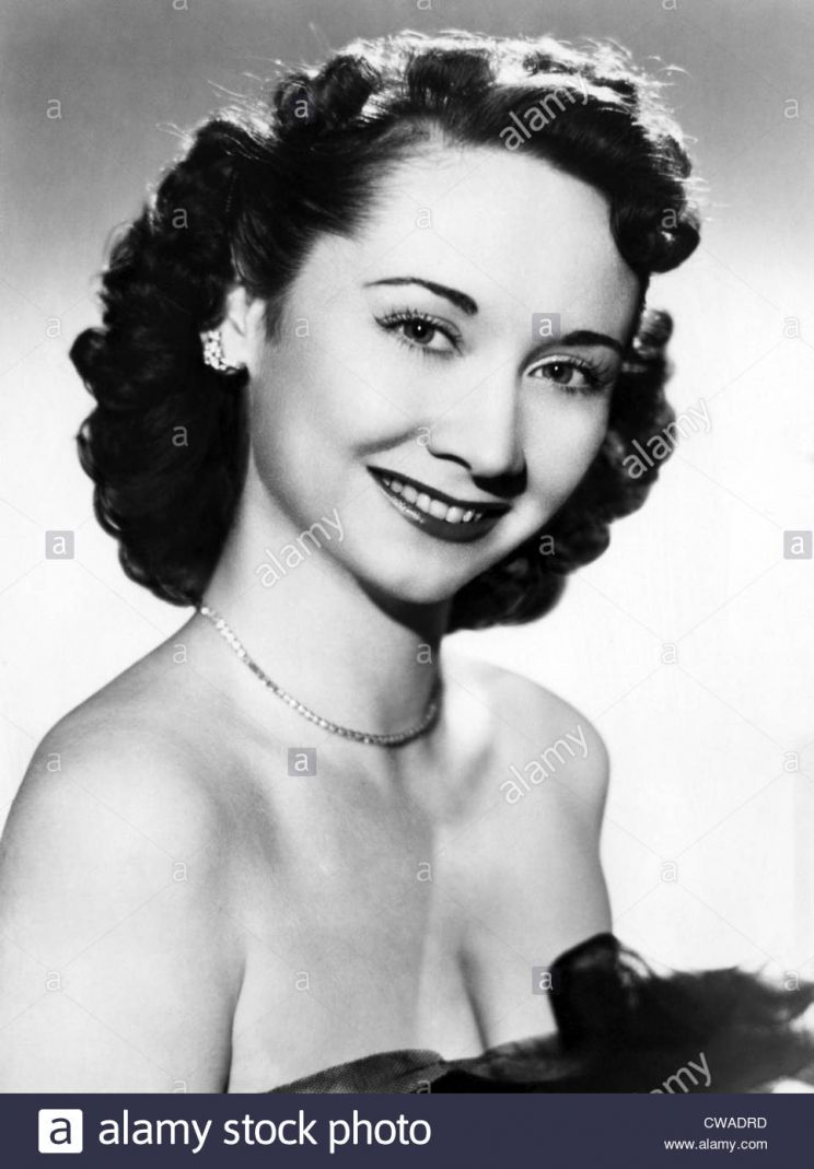 Dorothy Kilgallen