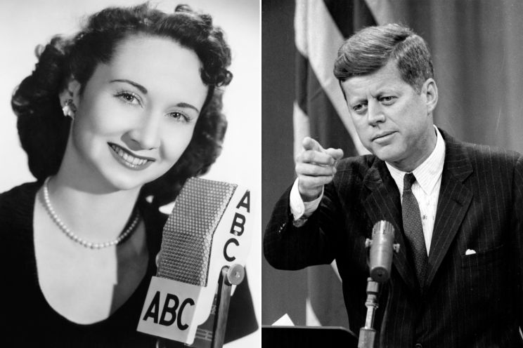 Dorothy Kilgallen