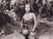 Dorothy Lamour