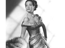 Dorothy Lamour