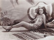 Dorothy Lamour