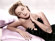 Dorothy Lamour