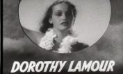 Dorothy Lamour