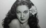 Dorothy Lamour