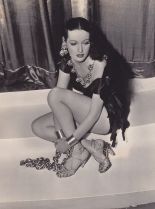 Dorothy Lamour