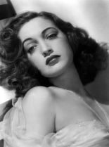 Dorothy Lamour