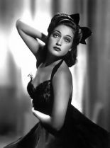 Dorothy Lamour