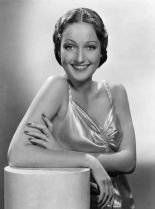 Dorothy Lamour