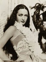 Dorothy Lamour