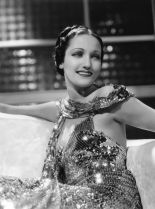 Dorothy Lamour