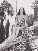 Dorothy Lamour