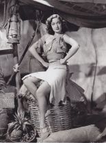 Dorothy Lamour