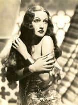 Dorothy Lamour