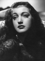 Dorothy Lamour