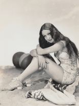 Dorothy Lamour