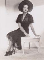 Dorothy Lamour